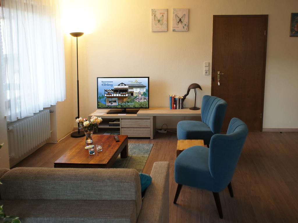 Ferienhaus Dreilinge Кохем Екстер'єр фото