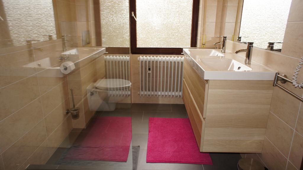 Ferienhaus Dreilinge Кохем Екстер'єр фото