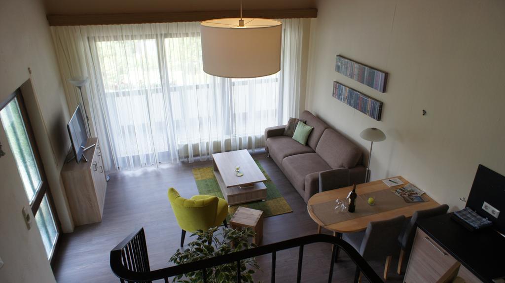Ferienhaus Dreilinge Кохем Екстер'єр фото